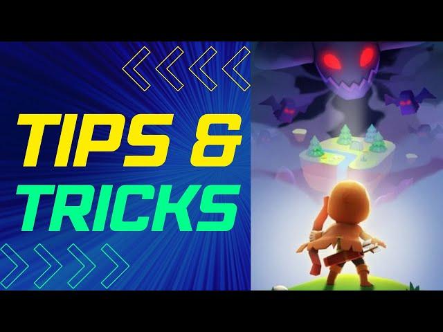 Archero: 5 TIPS & TRICKS I wish I knew before playing