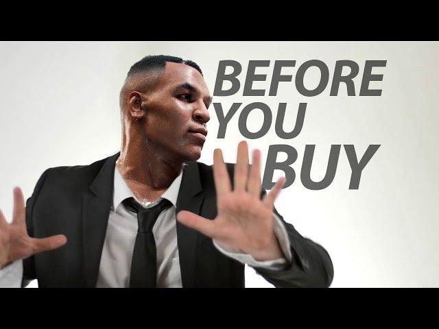 UFC 5  - Before You Buy