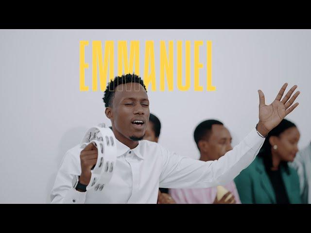 ZIKAMA Tresor - EMMANUEL (Official Video)