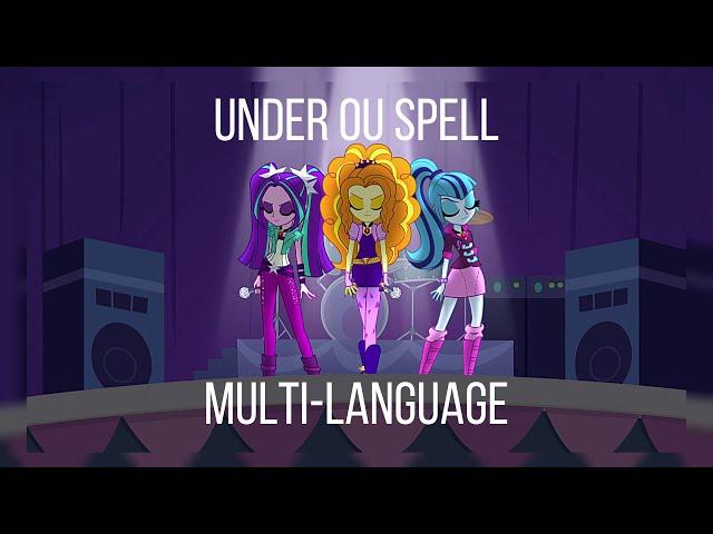 [1080p][Multi-language] Under our spell