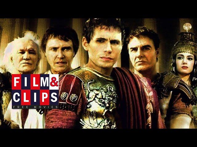 Julius Caesar - Full Movie by Film&Clips Free Movies