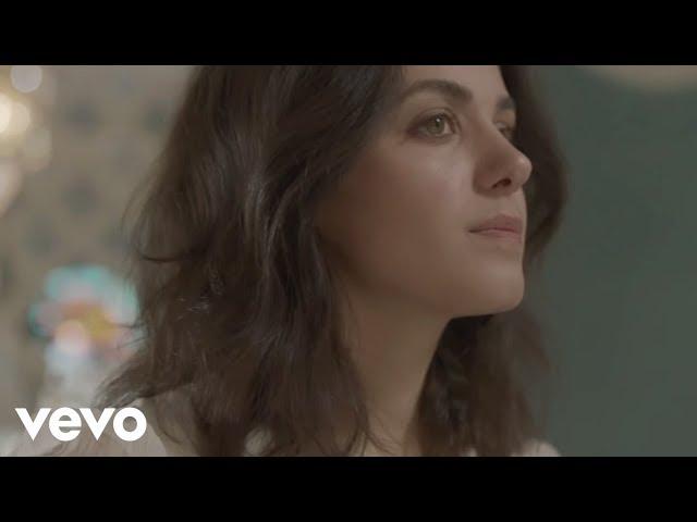 Katie Melua - Dreams On Fire (Official Video)