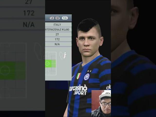 PES2015 SeasonUpdate Efootball2025  l OptionFile V6