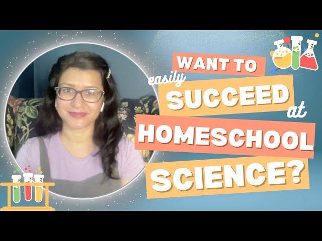 SCIENCE UNLOCKED by HOME SCIENCE TOOLS || SECULAR HOMESCHOOL SCIENCE CURRICULUM