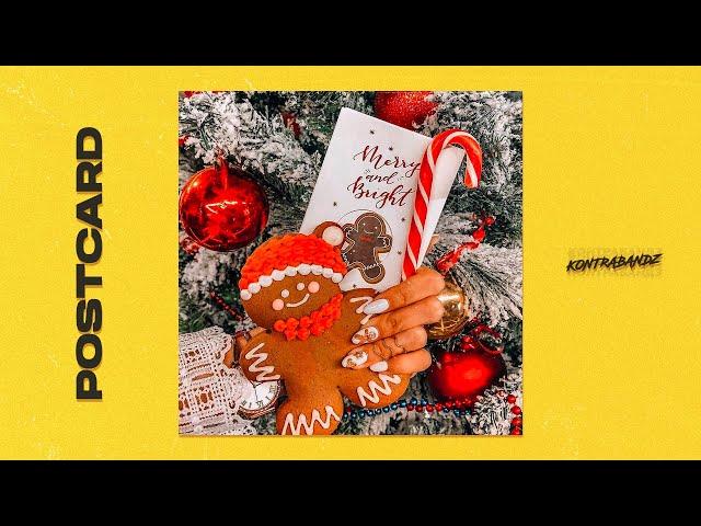 Pop Type Beat x Christmas Type Beat x Guitar - Postcard