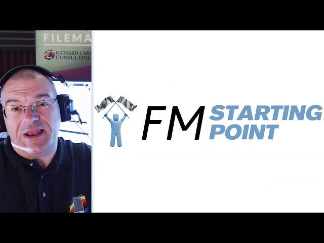 What Is FM Starting Point?
