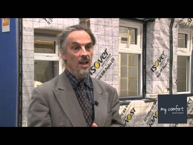 Passive House Tradesperson Course - Art McCormack, Passive House Academy, explains approach