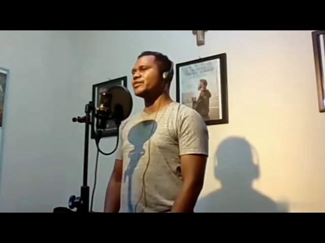 IBU PERTIWI-COVER BY : RD SKYA FANGOHOI