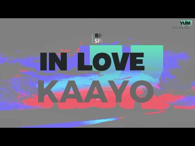 IN LOVE KAAYO | SHOTI (SPEED UP)