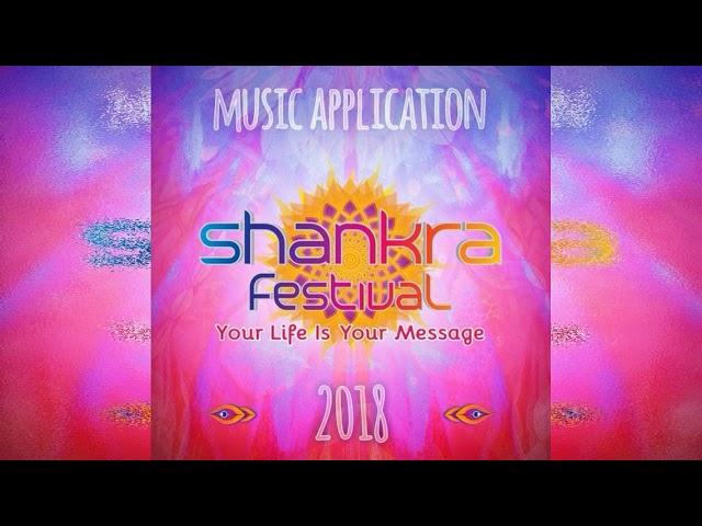 Freedu - Shankra Festival 2018 Music Application