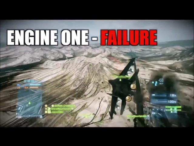 Battlefield Serious Soldier   StoneMountain64 Funniest Moments Part 1