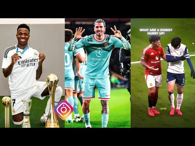 BEST FOOTBALL EDITS - FAILS, GOALS & SKILLS (#102) Football TikTok Compilation 102#footballreels