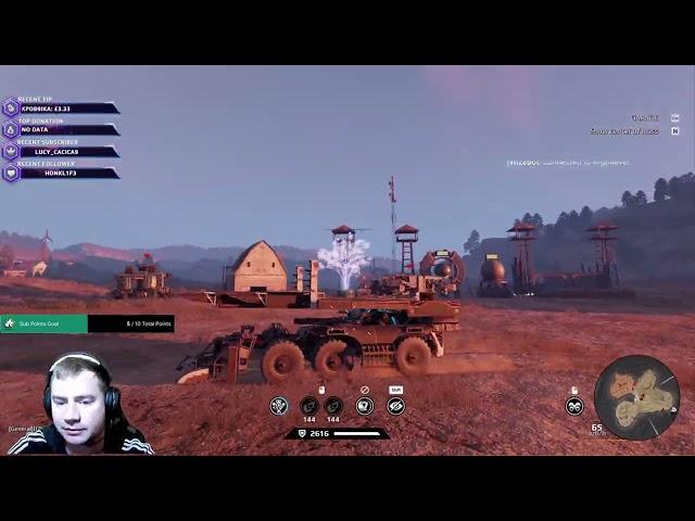 Introduction to Crossout Clan wars, Cheap Builds and Basics tactics, for new players, dog builds.