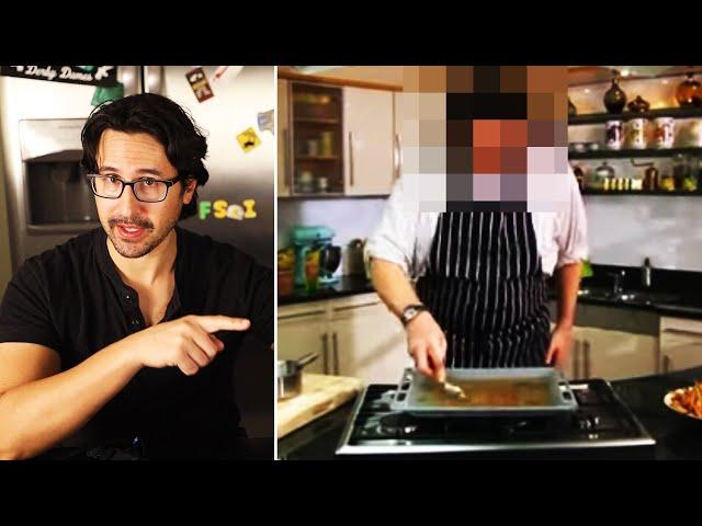 The BEST Cooking Videos on YouTube