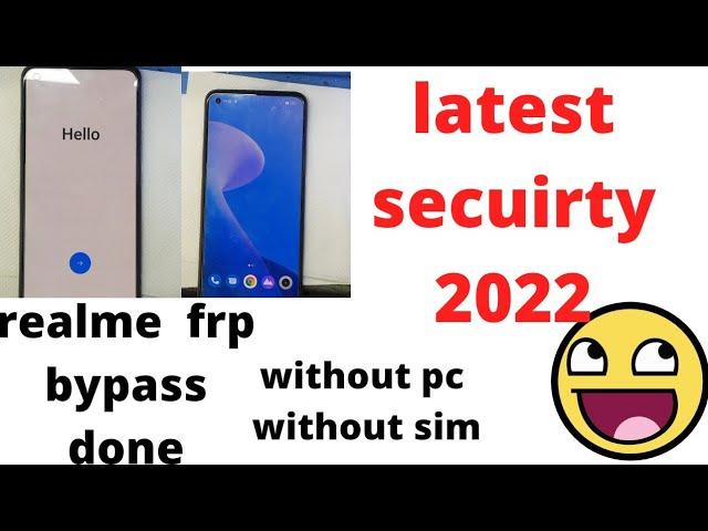 realme frp bypass,realme frp bypass 2022,realme frp bypass without pc,realme frp bypass android 12