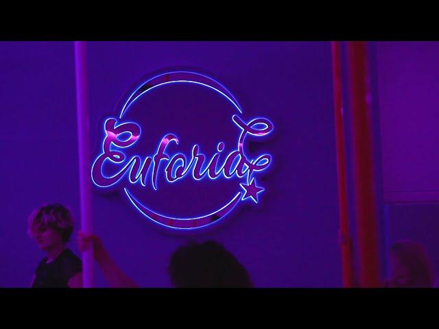 Exotic Night | Euforia Pole Dance