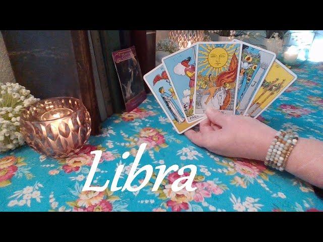 Libra April 2022 ️ EVERYTHING Will Change After This Conversation Libra!! ️ Your Future Love