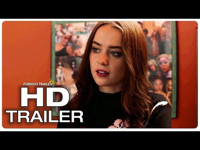 DAD CRUSH Official Trailer (NEW 2018) Lucy Loken Thriller Movie HD