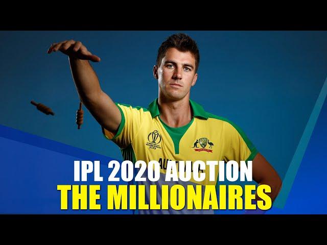 Why they became IPL millionaires | IPL 2020 auction