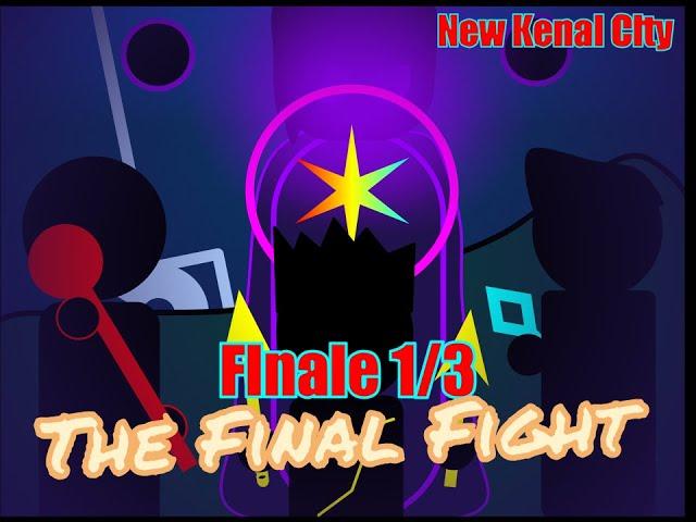 Final Fight // NKC 1:15