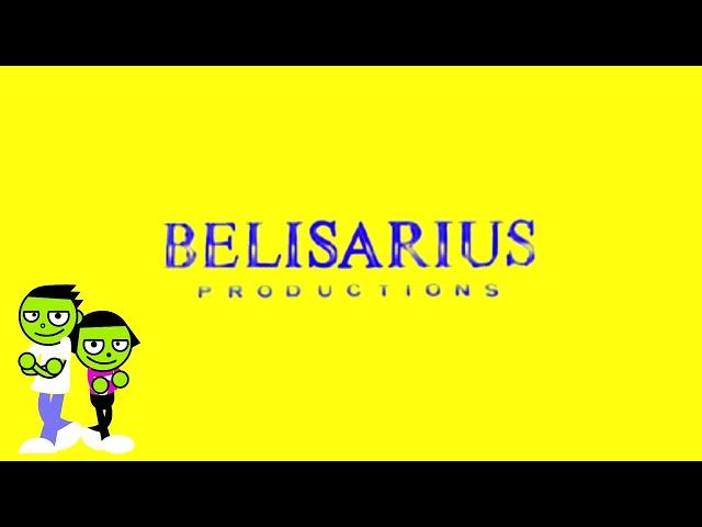 Belisarius Productions Effects (Inspired by Preview 2 Effects)