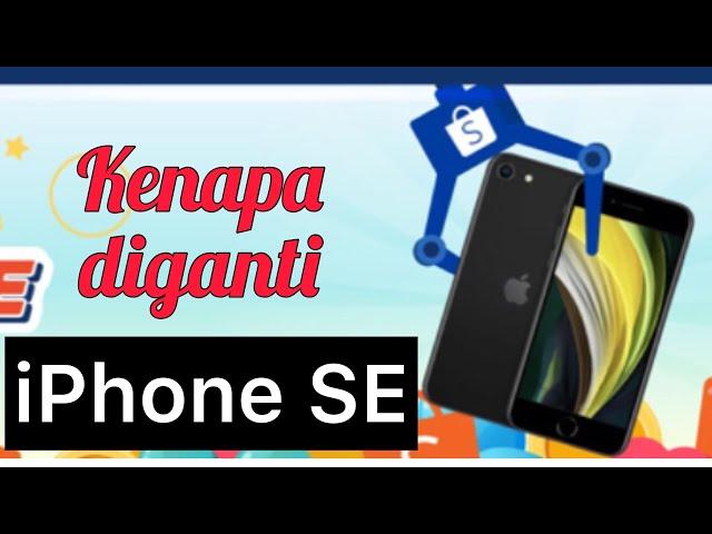 Shopee Capit Turun Level - Shopee Capit iPhone SE 2 - Cara Mendapatkan iPhone Gratis