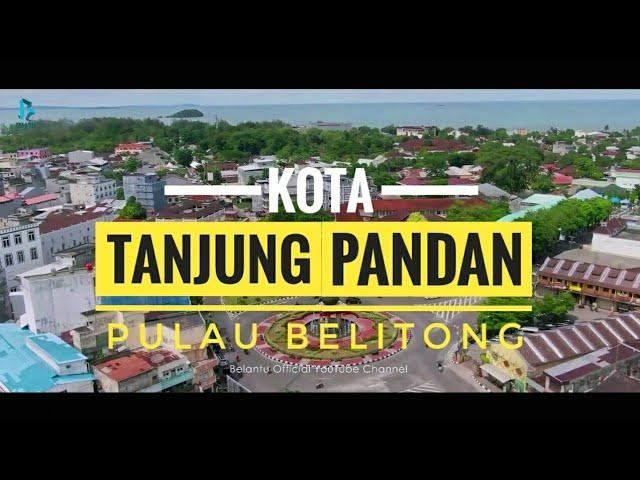 Kota Tanjungpandan Belitung