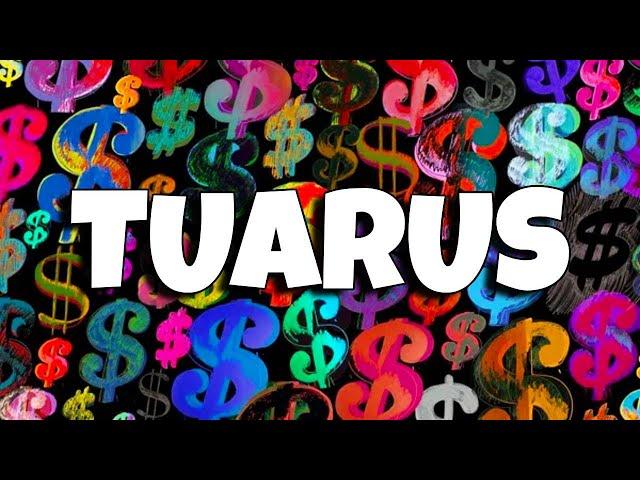 TAURUS  FINANCIAL SUCCESS! - Money & Career (Mid-June 2024)