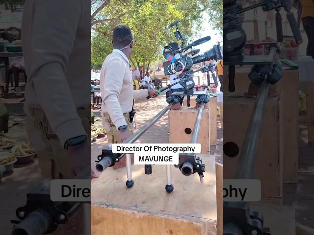 Director of Photography Mavunge Pictures ️️ #venda #thohoyandou