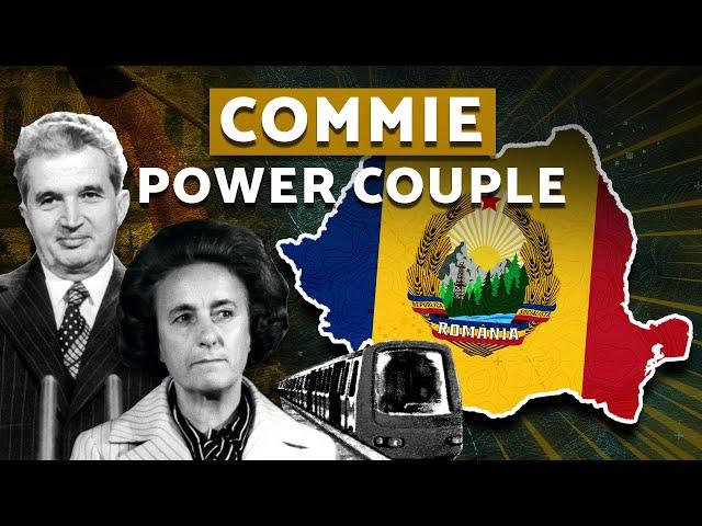 Why Romania Was Once Europe’s Most Absurd Dictatorship