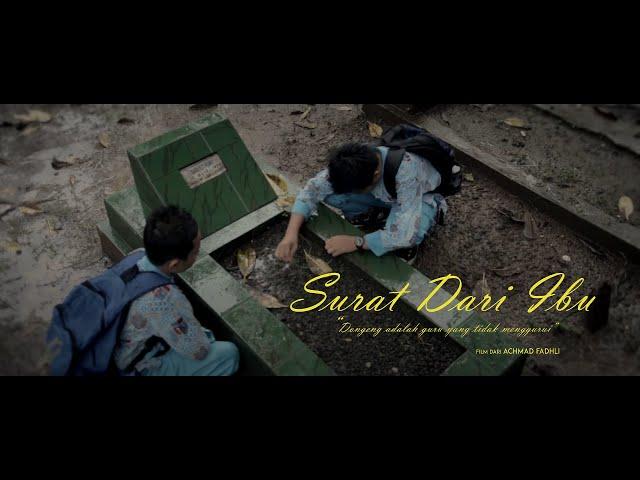 Film Surat Dari Ibu | Kisah Ibu dengan Anak