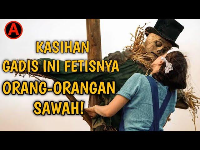 KISAH GADIS YANG TERPERANGKAP DI PETERNAKAN | Rangkum Film Pearl 2022