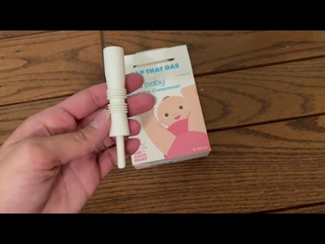 Frida Baby Windi Gas and Colic Reliever for Babies REVIEW