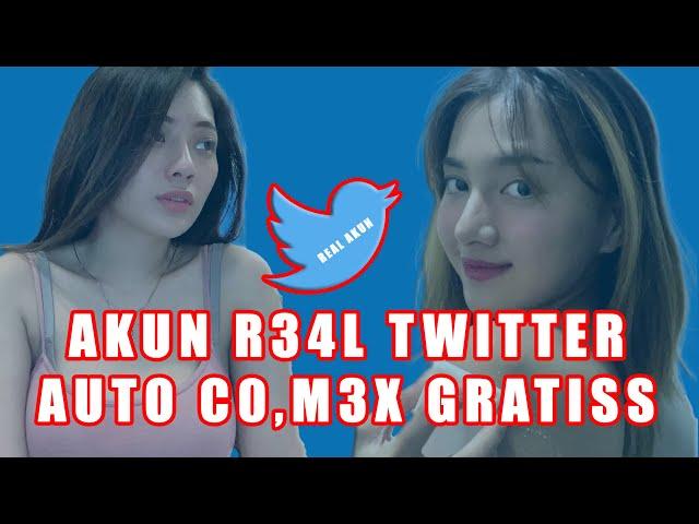 Mencari Akun Twitter Real Penghibur Sebelum Tidur (auto c0lm3x Gratis)