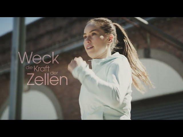 vitOrgan - Weck die Kraft der Zellen