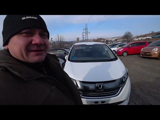 Цены на авто , Владивосток Зелёный угол. АВТО ПОД ЗАКАЗ С АУКЦ. ЯПОНИИ 01.02.23г.