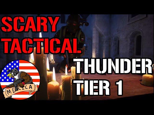 The Scariest Tactical Shooter Ive Ever Played