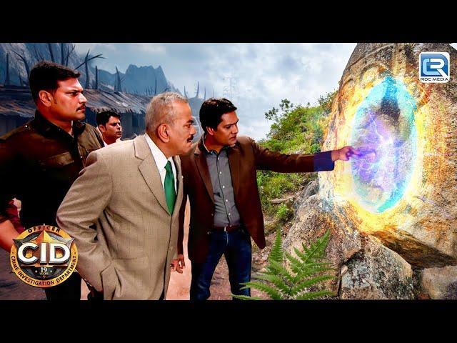 Team CID को पुराणी Fort पर मिला एक Magical Stone | CID TEAM | सी.आई.डी  | Full Episode | HD