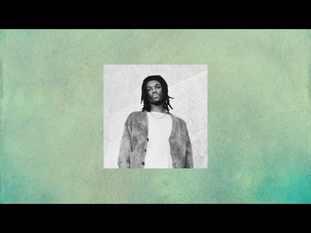 (Free) Saba x Isaiah Rashad Type Beat | "HEART"