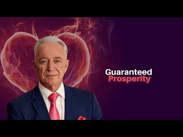 394: Meir Ezra - Guaranteed Prosperity