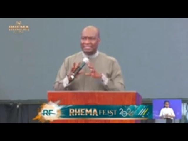 Spirit of Envy Full Message by Apostle Joshua Selman @Rhema Feast 2024