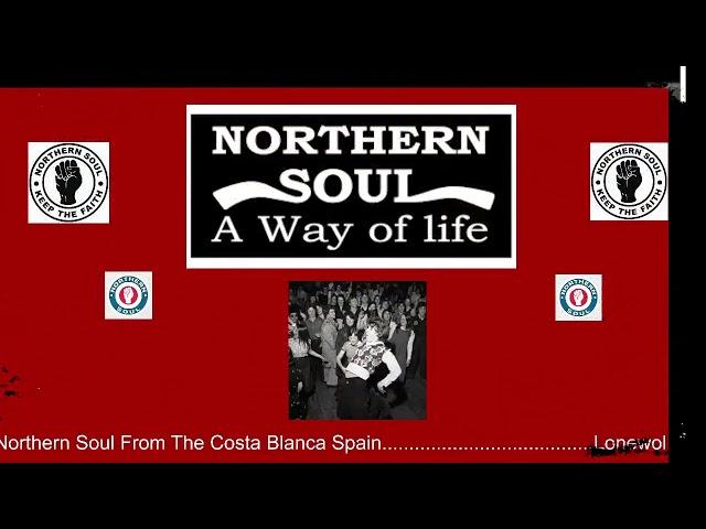 Rediscover the Music Revolution: Uncovering Northern Soul Hits