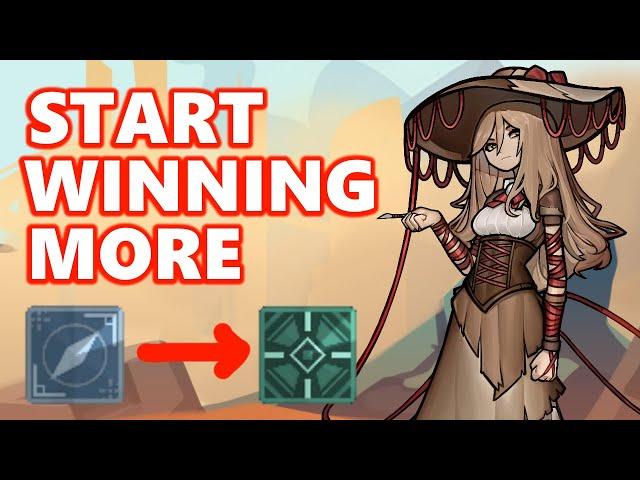 FOUR TIPS THAT YOU NEED TO KNOW TO SUCCEED | Duelists of Eden