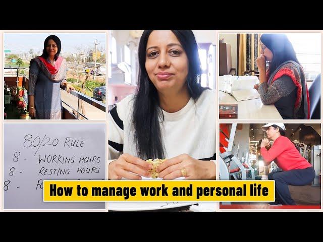 How can Women Improve their Work Life Balance In 2024 | Shape up Your Life