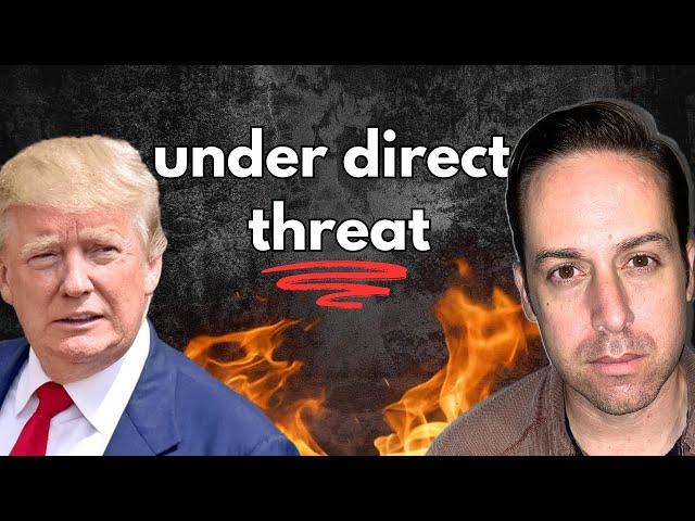 Will President Trump DESTROY These Govt Agencies?