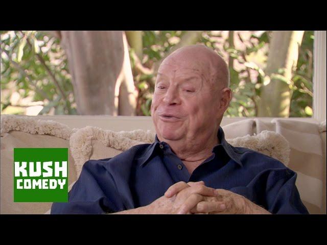 A Gangster Funeral - Mr. Warmth: The Don Rickles Project