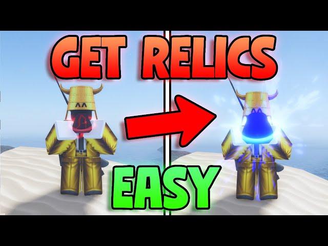 FASTEST Way To Get ABYSSAL & HEXED Enchant Relic In Fisch! Get Abyssal And Hexed Relic! (Fish)