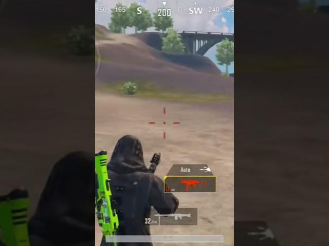 How To Fix Screen Shaking Issue During Fire in Pubgmobile & Bgmi|| Full Click To Link In Description