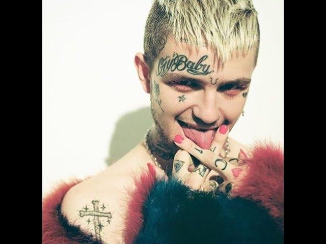 lil peep  - goth love (legendado)