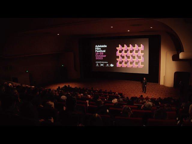 Adelaide Film Festival 2023 | Highlights